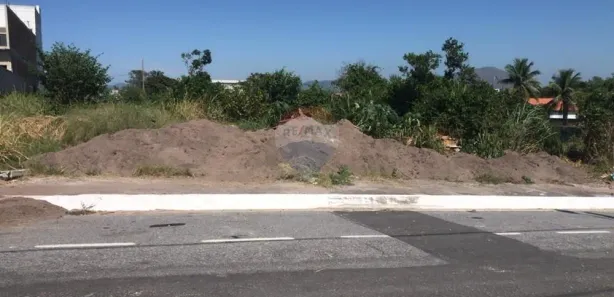Terreno / Lote / Condomínio à venda, 600m² no Jardim Atlântico Oeste (Itaipuaçu), Maricá
