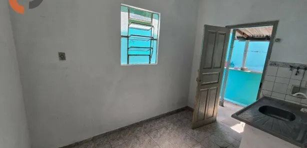 Casa com 2 Quartos à venda, 56m² no Andrade Araújo, Nova Iguaçu