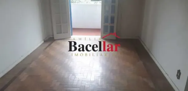 Apartamento com 1 Quarto à venda, 50m² no Grajaú, Rio de Janeiro