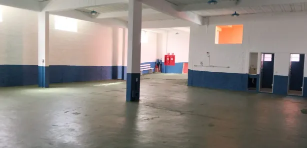 Galpão / Depósito / Armazém para alugar, 300m² no Jardim Magaly, Embu das Artes