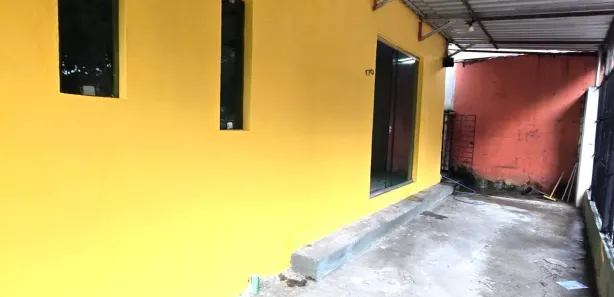 Casa com 4 Quartos para alugar, 70m² no Coroado, Manaus