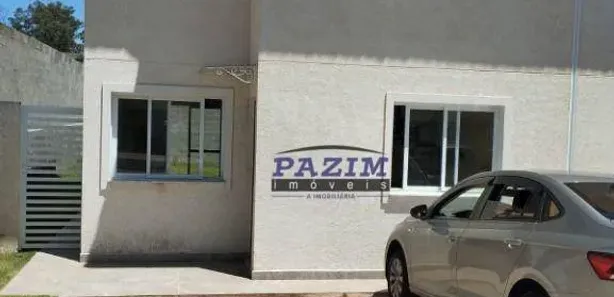 Casa de Condomínio com 3 Quartos para alugar, 96m² no Bosque, Vinhedo