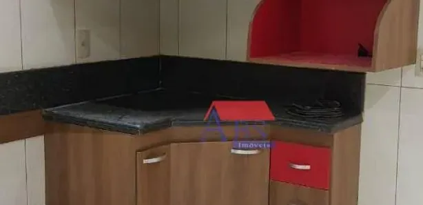 Apartamento com 2 Quartos à venda, 95m² no Vila Nova, Cubatão