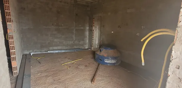 Sobrado com 3 Quartos à venda, 199m² no Terrazul SM, Santa Bárbara D'Oeste