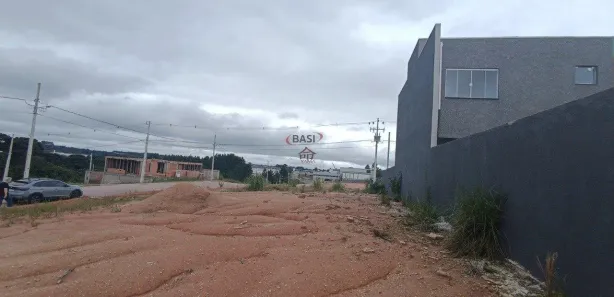 Terreno / Lote / Condomínio à venda, 438m² no , Quatro Barras
