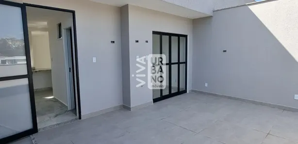 Cobertura com 3 Quartos à venda, 120m² no Jardim Amália, Volta Redonda