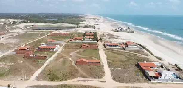 Terreno / Lote / Condomínio à venda, 195m² no , Cascavel