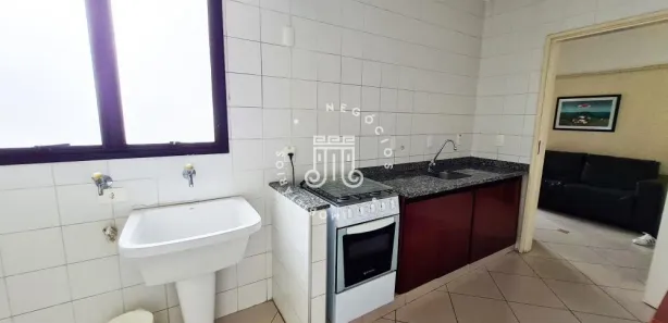 Flat com 1 Quarto à venda, 87m² no Anhangabaú, Jundiaí