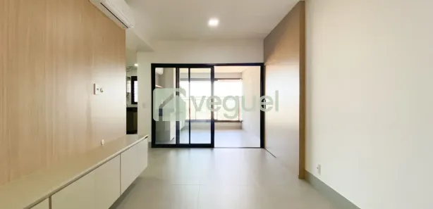 Apartamento com 2 Quartos para alugar, 74m² no Jardim Botânico, Ribeirão Preto