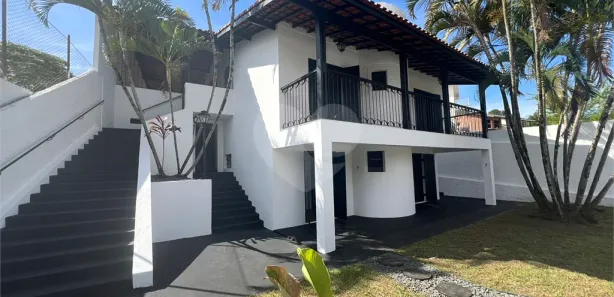 Casa com 3 Quartos à venda, 936m² no Jardim Porangaba, Águas de São Pedro