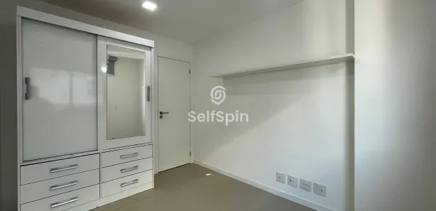 Apartamento com 2 Quartos para alugar, 69m² no Santa Rosa, Niterói