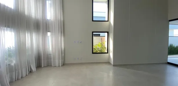 Casa de Condomínio com 3 Quartos para venda ou aluguel, 242m² no Alphaville Nova Esplanada 3, Votorantim