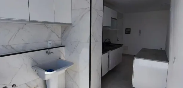 Apartamento com 2 Quartos para alugar, 70m² no Centro, Atibaia
