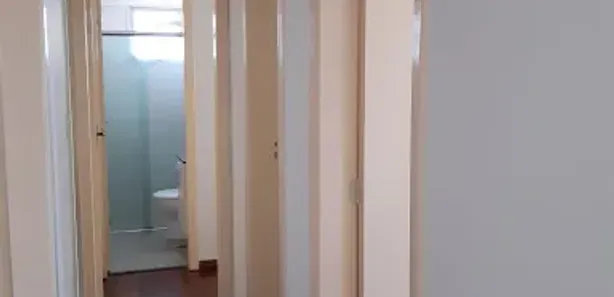 Apartamento com 2 Quartos para alugar, 59m² no Vila Príncipe de Gales, Santo André