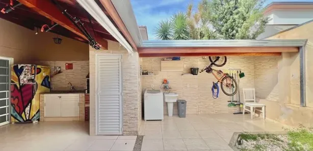 Casa de Condomínio com 2 Quartos à venda, 61m² no Altos de Sumaré, Sumaré