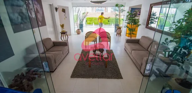 Casa de Condomínio com 7 Quartos à venda, 610m² no , Paudalho