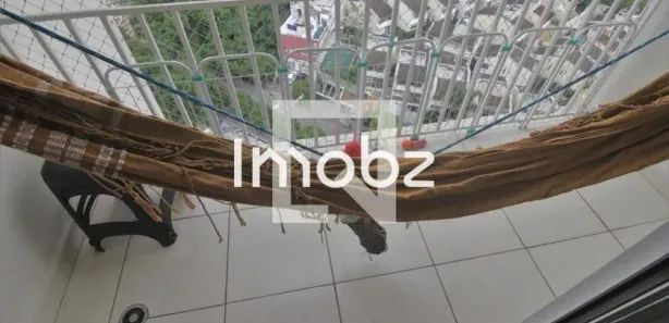Cobertura com 3 Quartos à venda, 67m² no Vila Andrade, São Paulo