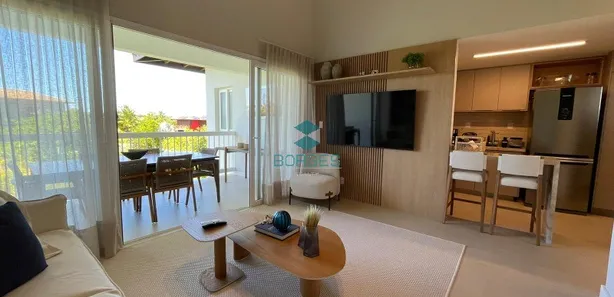 Apartamento com 3 Quartos à venda, 90m² no Praia do Forte, Mata de São João