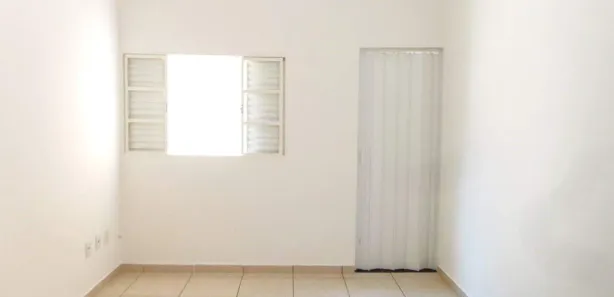 Casa com 2 Quartos para alugar, 166m² no Jardim Ouro Verde, Limeira
