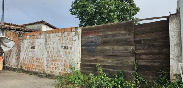 Terreno / Lote / Condomínio à venda, 260m² no Nova Canaã, Teixeira de Freitas