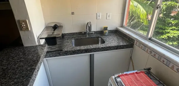 Apartamento com 3 Quartos à venda, 80m² no , Salinópolis