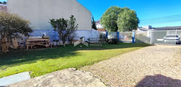 Terreno / Lote / Condomínio à venda, 360m² no Eucaliptos, Fazenda Rio Grande