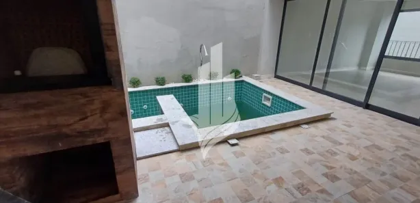 Sobrado com 3 Quartos à venda, 162m² no Fortaleza, Blumenau
