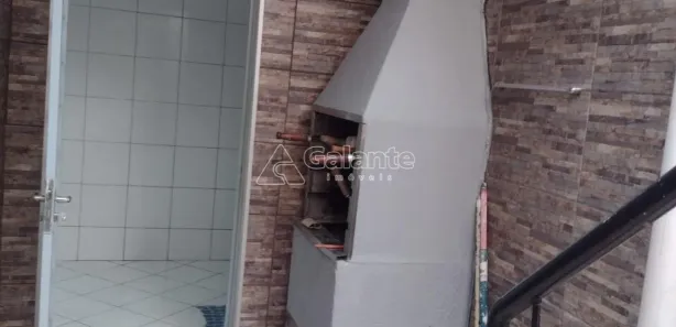 Sobrado com 2 Quartos à venda, 81m² no Vila Industrial, Campinas
