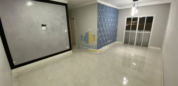 Apartamento com 3 Quartos à venda, 90m² no Jardim Califórnia, Jacareí