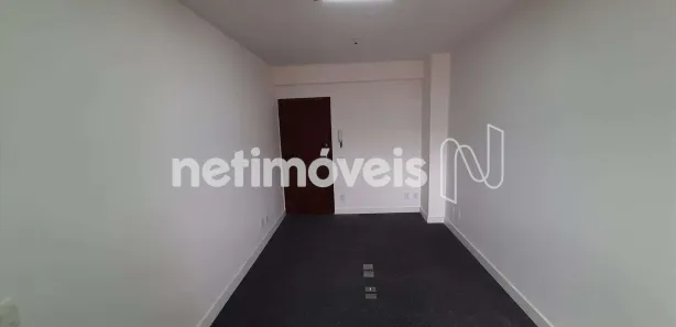 Conjunto Comercial / Sala para alugar, 35m² no Lourdes, Belo Horizonte