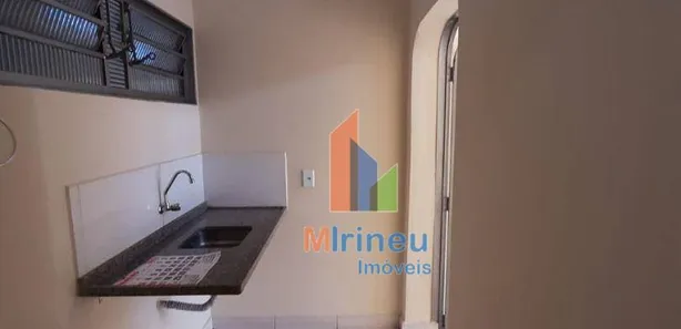 Conjunto Comercial / Sala para alugar, 35m² no Jardim Cândida, Araras