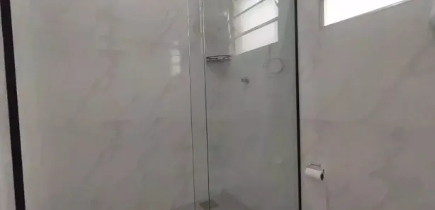 Casa com 2 Quartos para alugar, 70m² no Nagoya Garden, Vargem Grande Paulista
