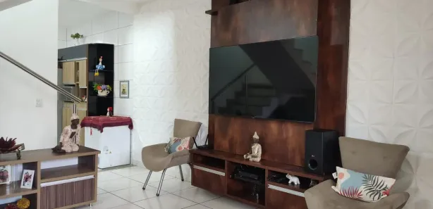 Sobrado com 3 Quartos à venda, 113m² no Alvorada, Sete Lagoas
