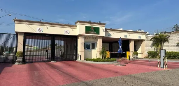 Terreno / Lote / Condomínio à venda, 300m² no Cézar de Souza, Mogi das Cruzes