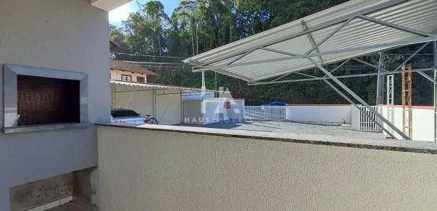Apartamento com 2 Quartos para alugar, 78m² no Barra do Rio Cerro, Jaraguá do Sul