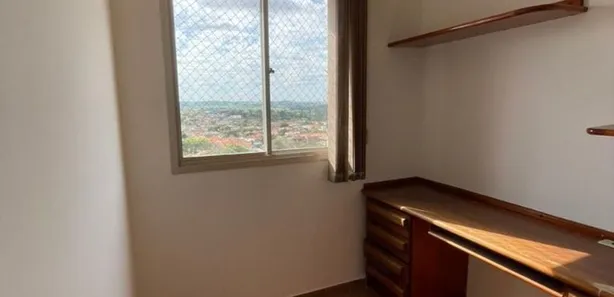 Apartamento com 3 Quartos à venda, 166m² no Setor 1, Ibiporã