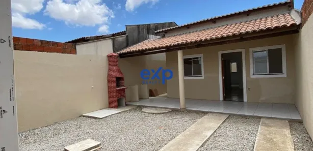 Casa com 2 Quartos à venda, 83m² no Furna da Onça, Maracanaú
