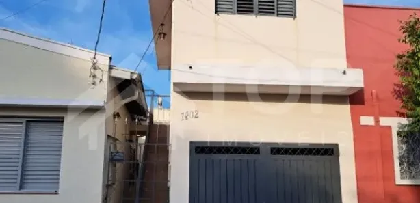 Kitnet com 2 Quartos para alugar, 35m² no Vila Monteiro (Gleba I), São Carlos