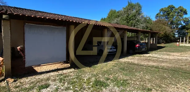Fazenda / Sítio / Chácara com 4 Quartos à venda, 4829m² no Cercadinho, Alambari
