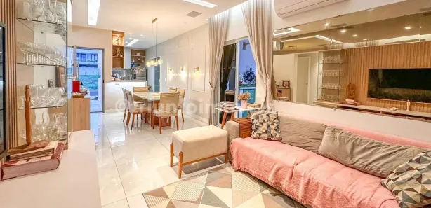 Casa de Condomínio com 3 Quartos à venda, 153m² no Uruguai, Teresina