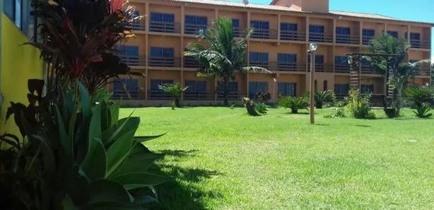 Hotel / Motel / Pousada à venda, 2280m² no , Niterói