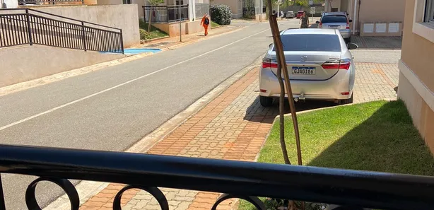 Apartamento com 3 Quartos à venda, 75m² no Jardim Maria Trindade, São Roque