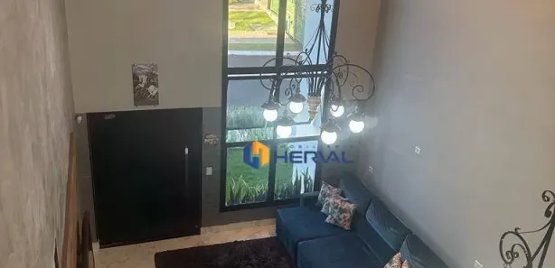 Casa de Condomínio com 4 Quartos à venda, 290m² no Jardim Paraíso, Maringá