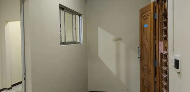 Kitnet com 1 Quarto para alugar, 40m² no Fátima, Fortaleza