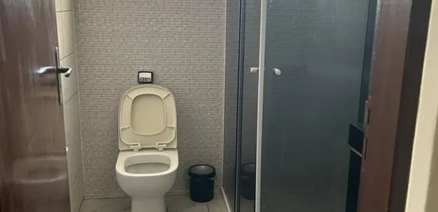 Conjunto Comercial / Sala para alugar, 30m² no Região Central, Caieiras