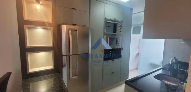 Apartamento com 2 Quartos à venda, 48m² no Freguesia do Ó, São Paulo