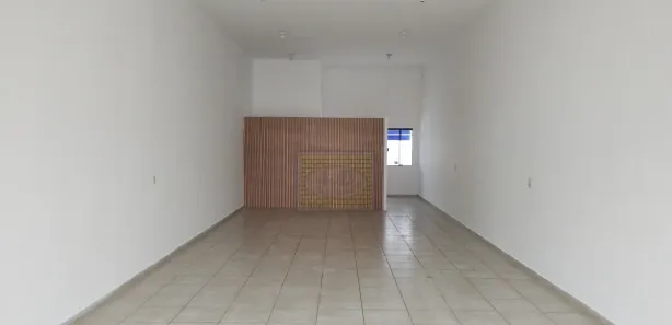 Conjunto Comercial / Sala para alugar, 95m² no Morada das Flores, Holambra