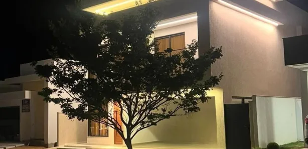 Casa de Condomínio com 5 Quartos à venda, 325m² no Universidade, Vitória da Conquista