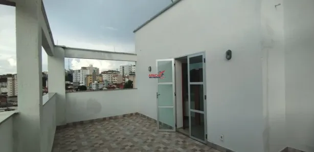 Cobertura com 3 Quartos para alugar, 120m² no Lourdes, Viçosa