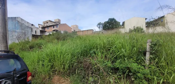 Terreno / Lote / Condomínio à venda, 360m² no Novo Horizonte, Macaé